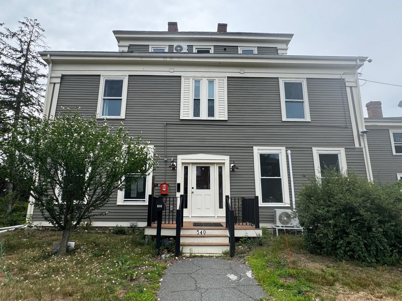 Hollis Studios at Great Boston